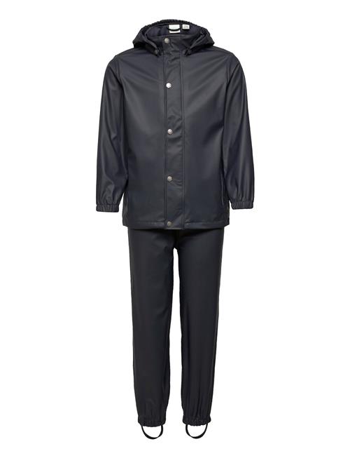 En Fant | Rainwear Set Solid | 122