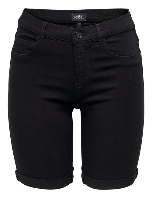 ONLY | Onlrain Life Mid Long Dnm Shorts Noos | S