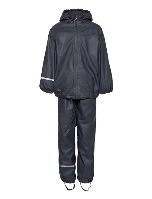 CeLaVi | Rainwear Set Lining -Pu | 116-122