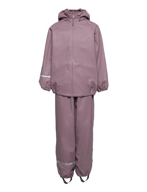 CeLaVi | Rainwear Set Lining -Pu | 86-92