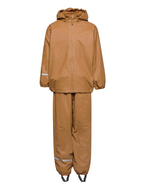 CeLaVi | Rainwear Set Lining -Pu | 68-74