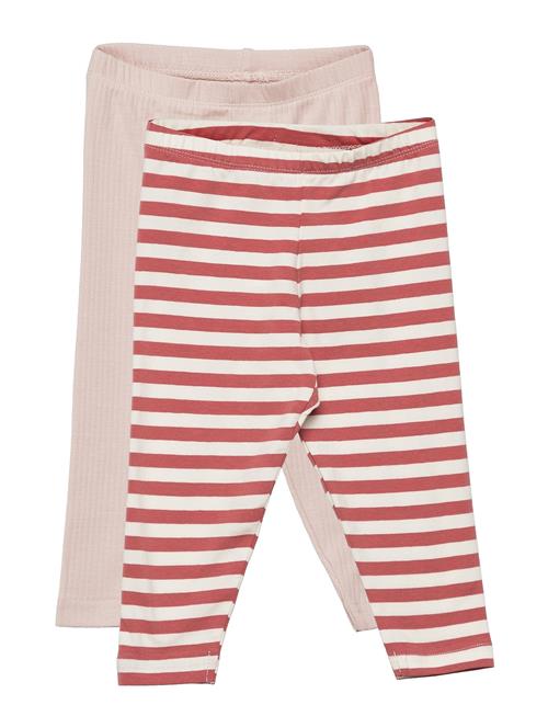 Minymo | Leggings (2-Pack) | 74