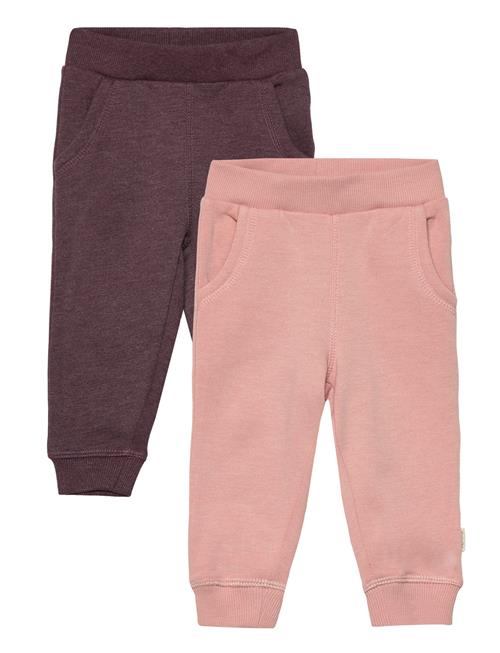Minymo | Sweat Pants (2-Pack) | 62