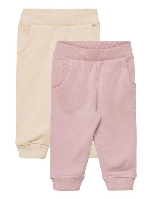 Minymo | Sweat Pants (2-Pack) | 56