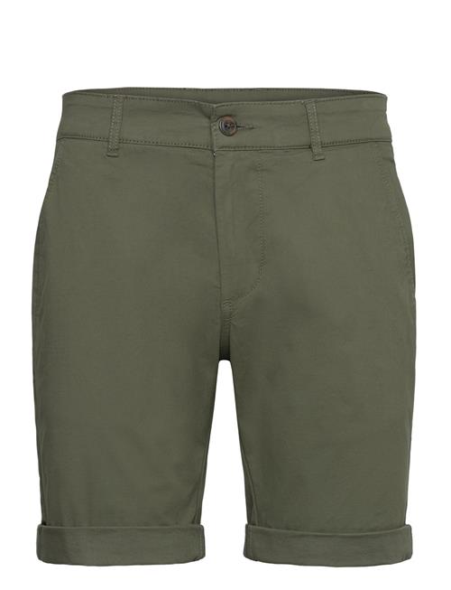 Lindbergh | Superflex Chino Shorts | S