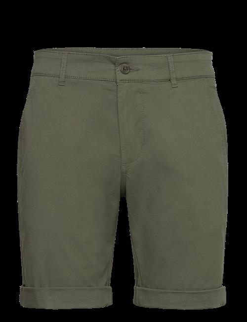 Lindbergh | Superflex Chino Shorts | XL