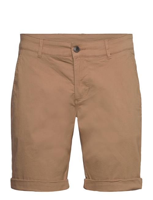 Lindbergh | Superflex Chino Shorts | XL