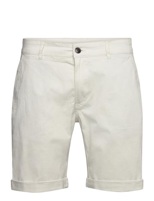 Lindbergh | Superflex Chino Shorts | S