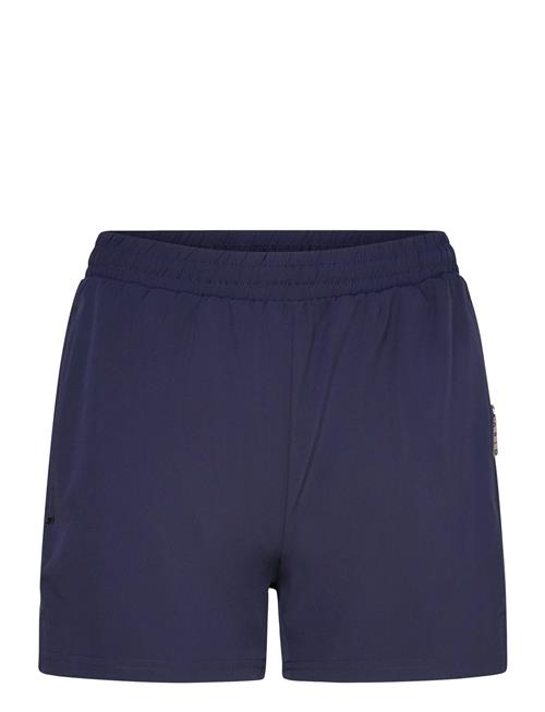 Hummel | Hmlmove Grid Woven Shorts Woman | L