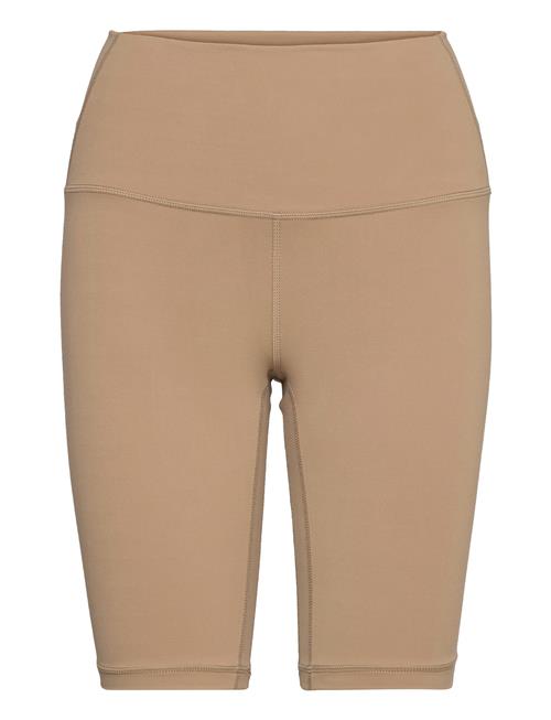 Moonchild Yoga Wear | Lunar Luxe Shorts 8" | L