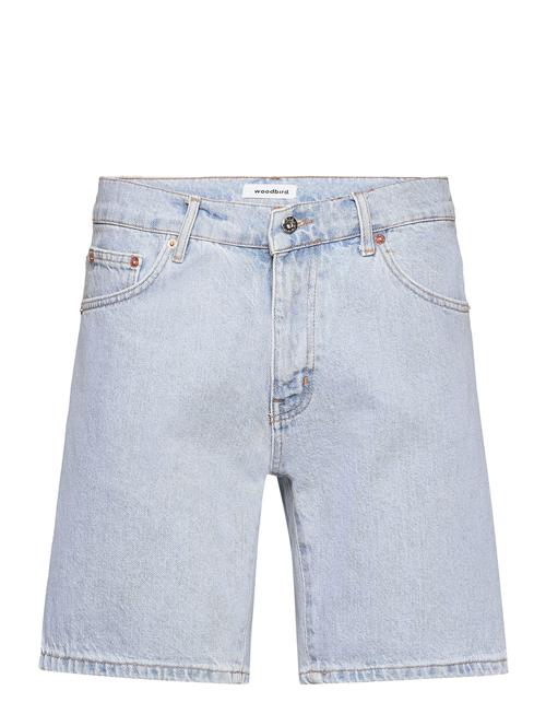 Woodbird | Doc Brando Shorts | 28