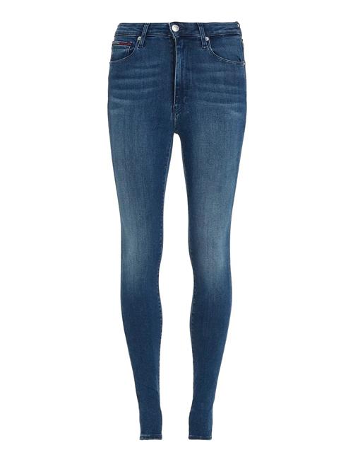 Tommy Jeans | Sylvia Hr Super Skny Nnmbs | 26 x 32