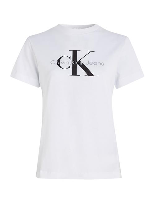 Calvin Klein Jeans | Core Monologo Regular Tee | M