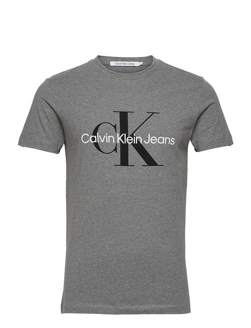Calvin Klein Jeans | Core Monologo Slim Tee | XL