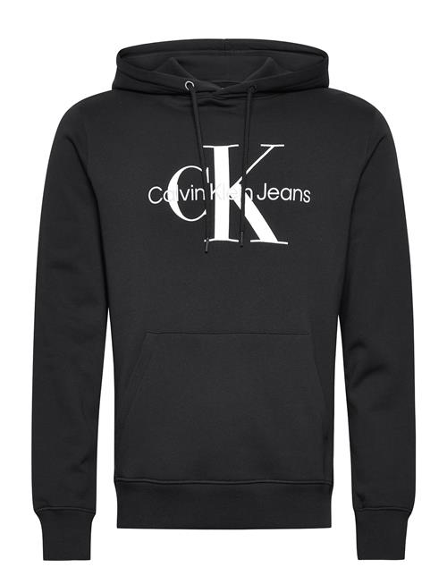 Calvin Klein Jeans | Core Monologo Hoodie | L