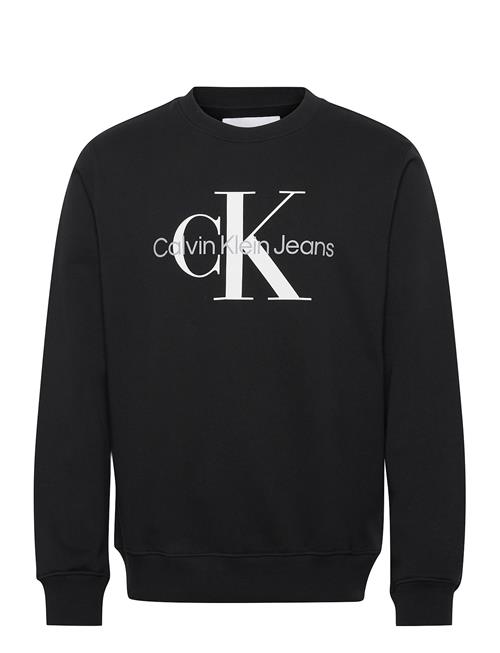 Calvin Klein Jeans | Core Monologo Crewneck | M