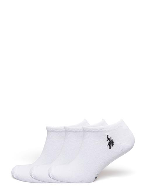 U.S. Polo Assn. | Uspa Socks 3 Pak Ariz Men | 39/42
