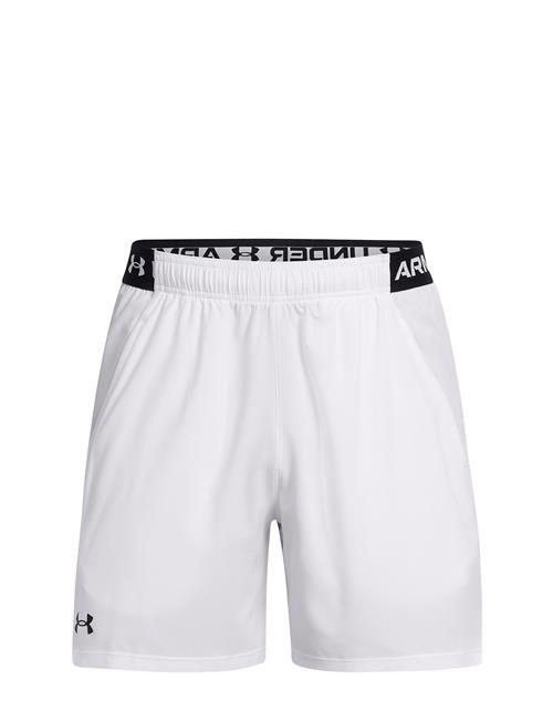 Under Armour | Ua Vanish Woven 6In Shorts | XL