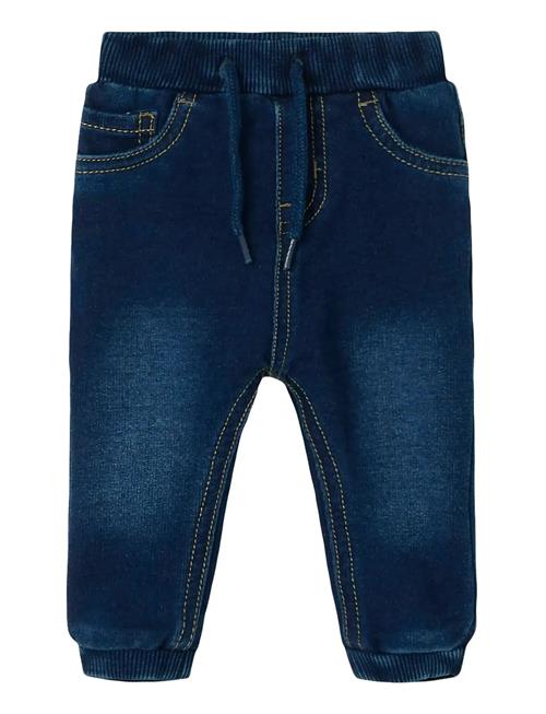 name it | Nbmben U-Shape R Swe Jeans 1058-Tr Noos | 62