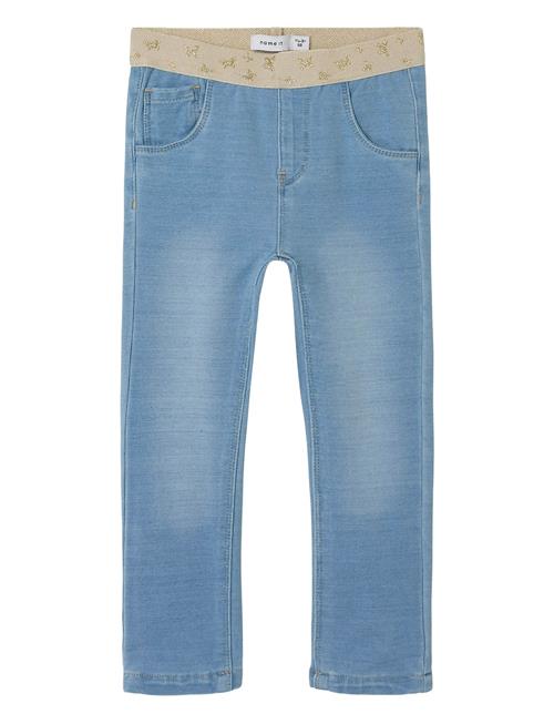 name it | Nmfsalli Slim Swe Jeans 1190-Bo Noos | 62