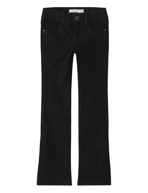 name it | Nkfpolly Skinny Boot Jeans 1142-Au Noos | 116