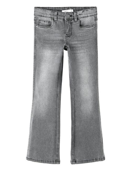 name it | Nkfpolly Skinny Boot Jeans 1142-Au Noos | 152