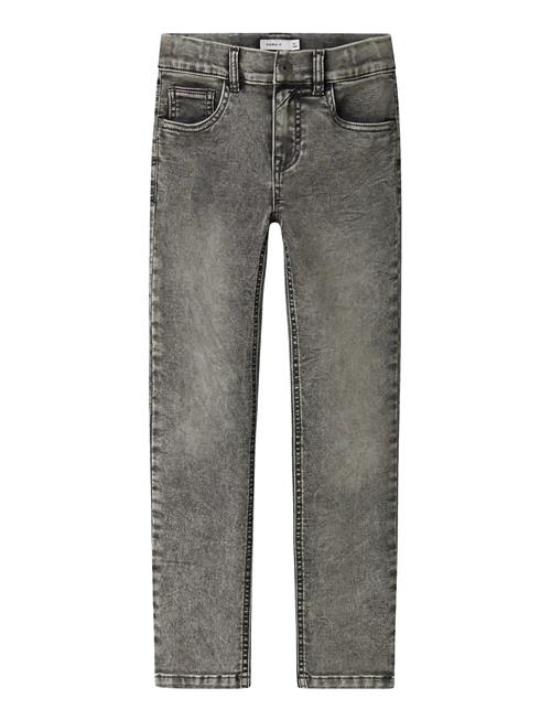 name it | Nkmtheo Xslim Swe Jeans 3113-Th Noos | 122