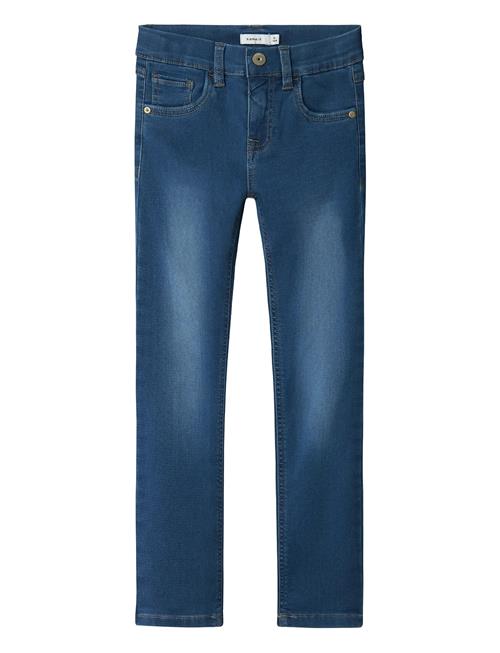 name it | Nkmtheo Xslim Swe Jeans 3113-Th Noos | 158