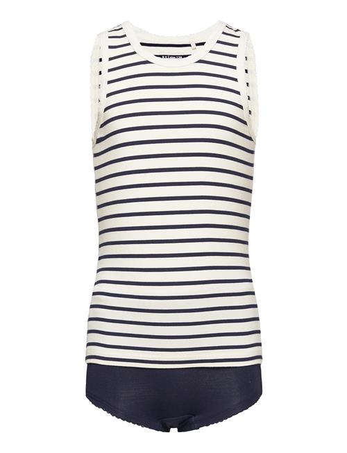 Minymo | Underwear Set Girl | 104