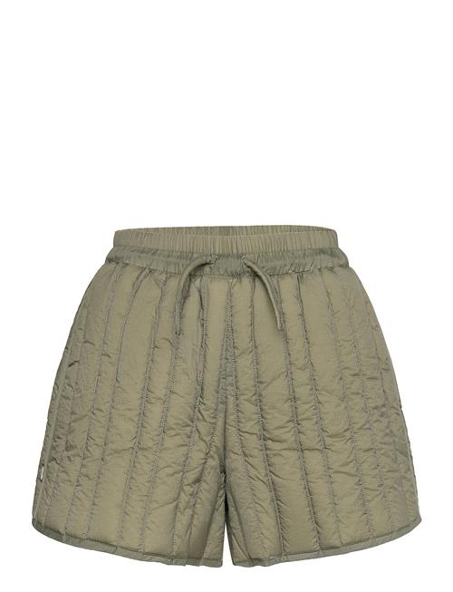 HOLZWEILER | Musan Down Shorts  22-02 | XS