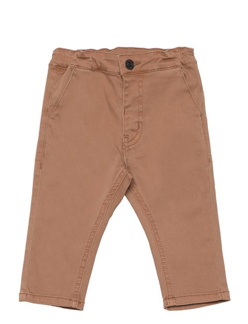Sofie Schnoor Baby and Kids | Wilfredsb Trousers | 80