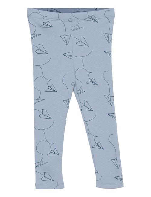 Soft Gallery | Sgbaby Paula Paper Plane Leggings | 62