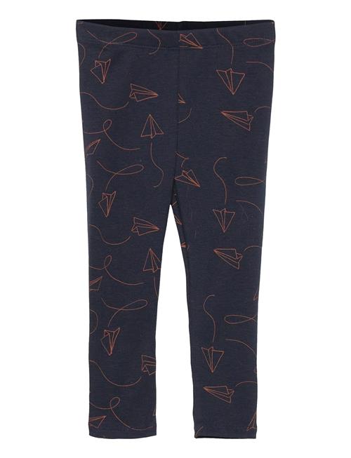 Soft Gallery | Sgbaby Paula Paper Plane Leggings | 80