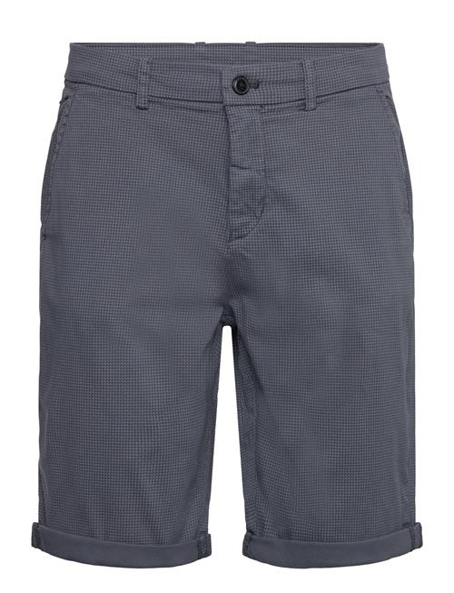 Lindbergh | Superflex Aop Chino Shorts | M