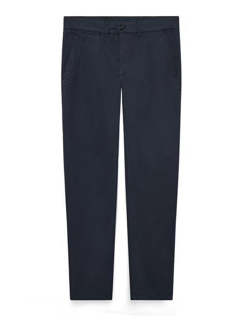 Lindbergh | Structure Superflex Chinos | 34 x 30