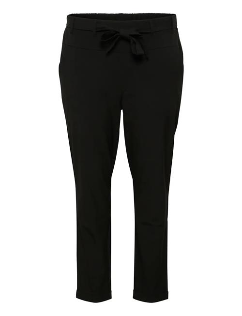 Kaffe Curve | Kcjia Belt Pants | 54