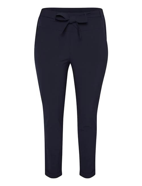 Kaffe Curve | Kcjia Belt Pants | 54