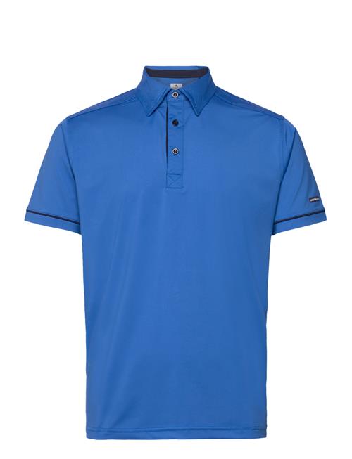 Lexton Links | Barley Poloshirt | S
