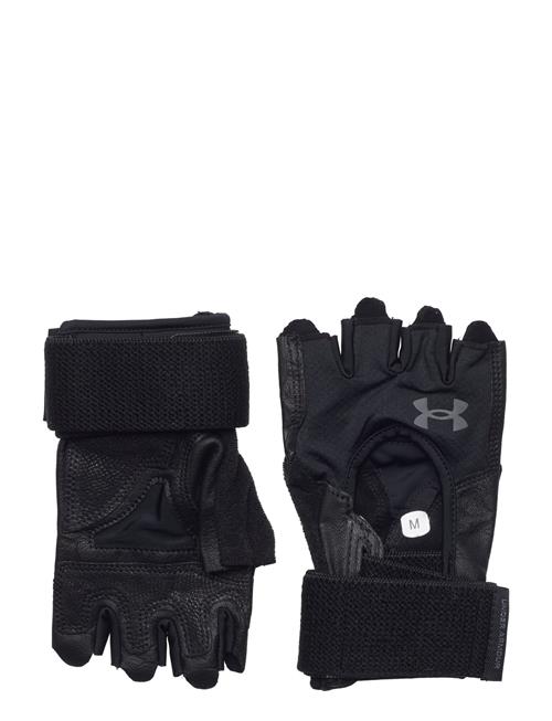 Under Armour | M Weightlifting Gloves | M