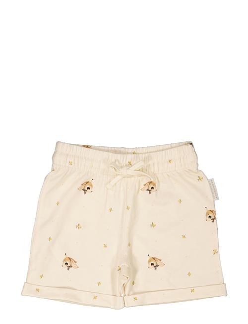 Geggamoja | Geggamoja X Mrs Mighetto Bamboo Shorts | 62-68