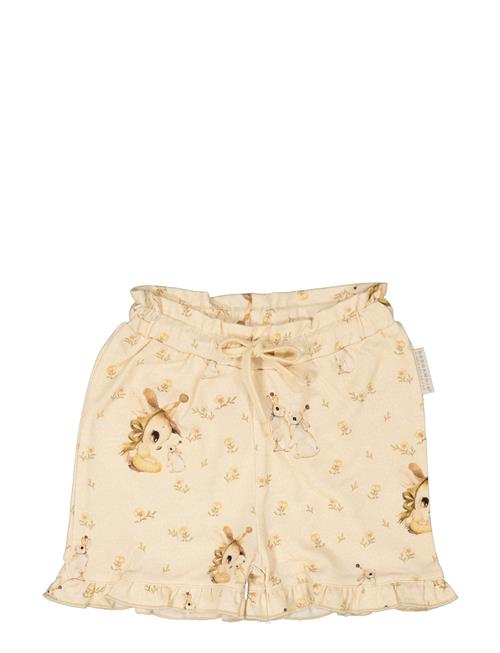 Geggamoja | Geggamoja X Mrs Mighetto Bamboo Shorts | 50-56