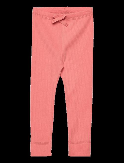 Copenhagen Colors | Rib Jersey Thights | 68