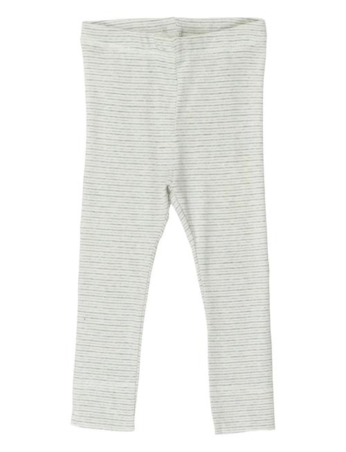 Copenhagen Colors | Striped Leggings | 56