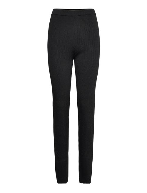 Famme | Jetset Knit Pants | XS