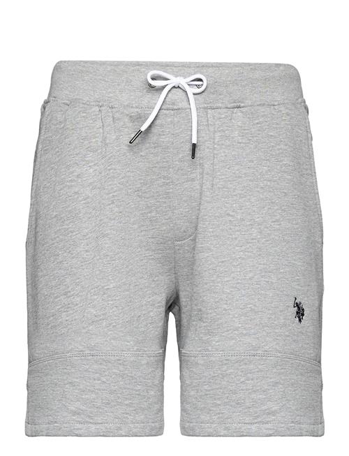 U.S. Polo Assn. | Uspa Sweat Shorts Carsten Men | S