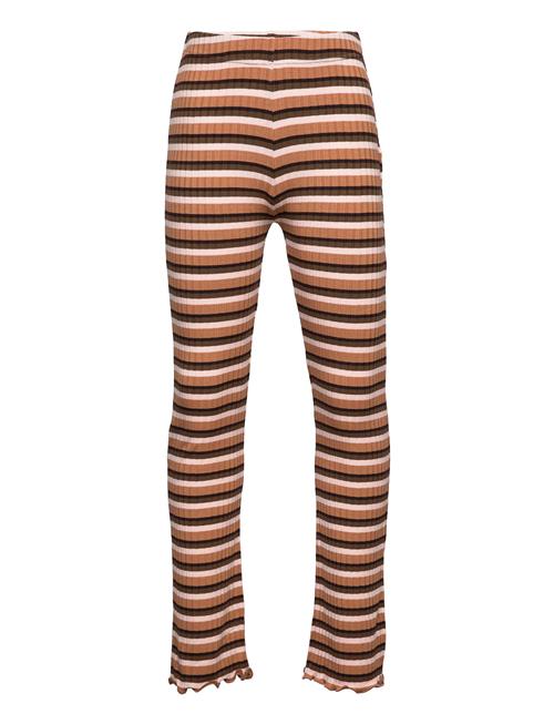 Mads Nørgaard | 5X5 Stripe Lala Leggings | 164