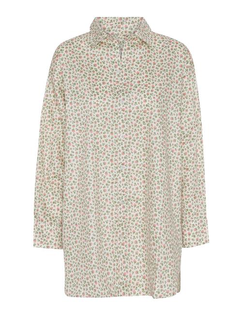 finenord | Pyjamas Skjorte | M