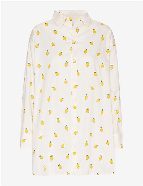 finenord | Night Shirt | L