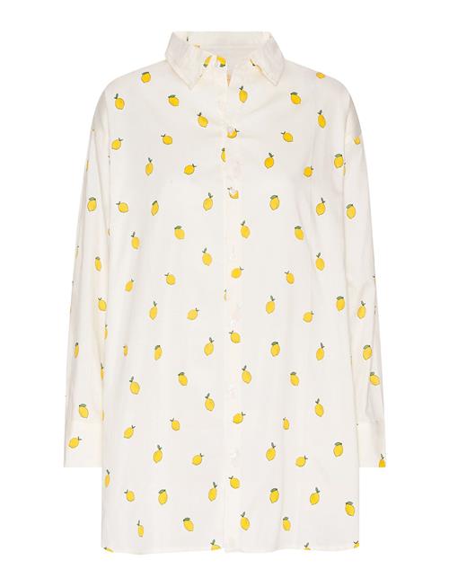 finenord | Pyjamas Skjorte | L