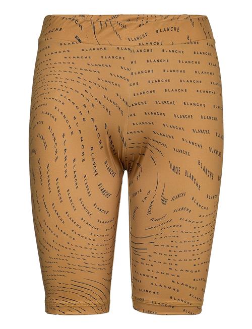 Blanche | Comfy Shorts | XS